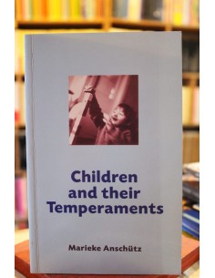 Children and their Temperaments (Usado)