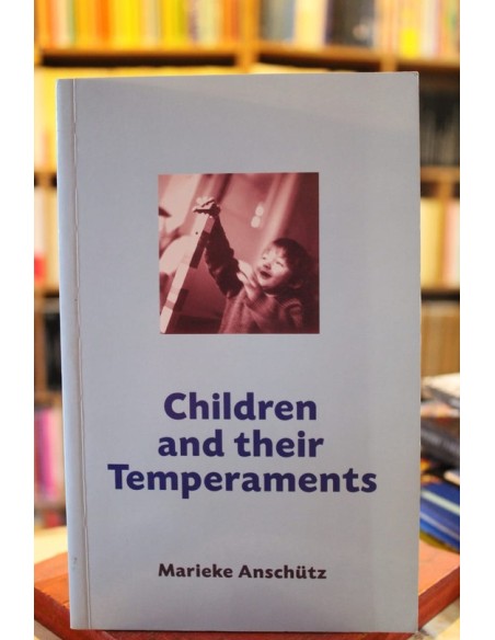 Children and their Temperaments (Usado) Children and their Temperaments (Usado)