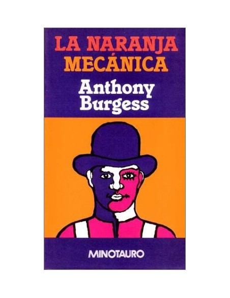 La Naranja Mecánica (Usado) La Naranja Mecánica (Usado)