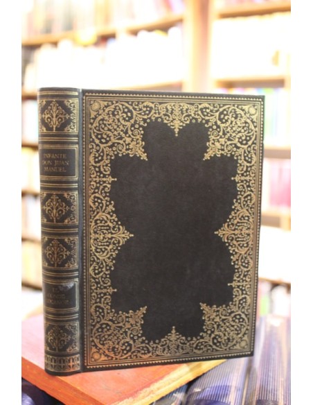 El conde Lucanor (Usado)