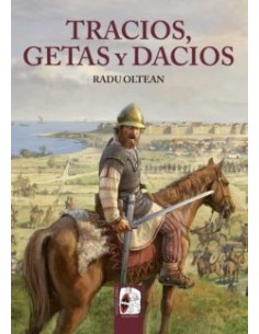 Tracios, getas y dacios (Nuevo)