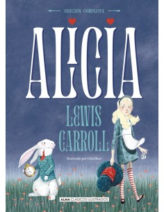 Alicia. Obra completa (Nuevo)