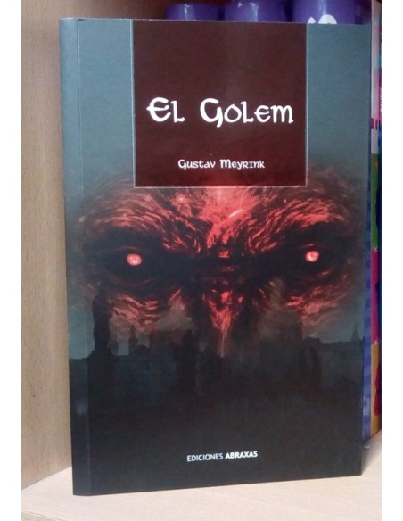 El Golem (Nuevo) El Golem (Nuevo)