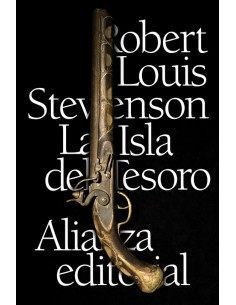 La isla del tesoro (alianza) (Nuevo)