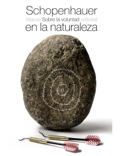 Sobre la voluntad en la naturaleza (Nuevo)