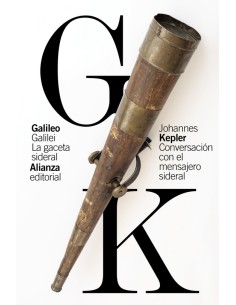 La gaceta sideral. Conversación con el mensajero sideral (Nuevo)