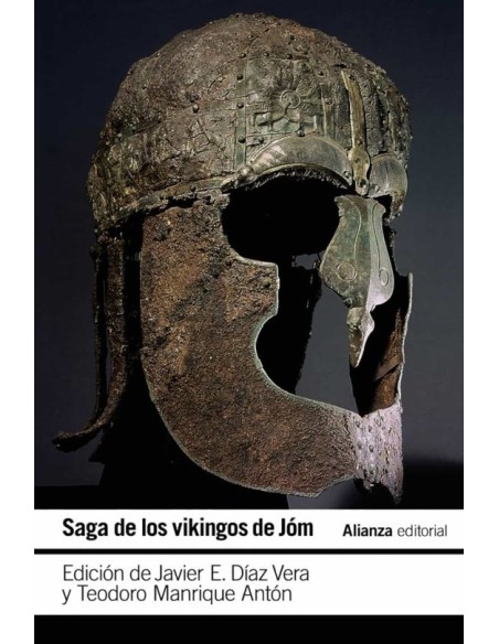 Saga de los vikingos de Jóm (Nuevo) Saga de los vikingos de Jóm (Nuevo)