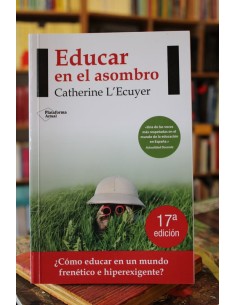 Educar en el asombro (Usado)
