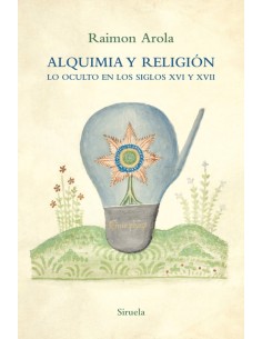 Alquimia y religión (Nuevo)