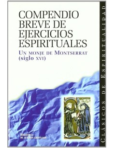 Compendio breve de ejercicios espirituales (Nuevo)