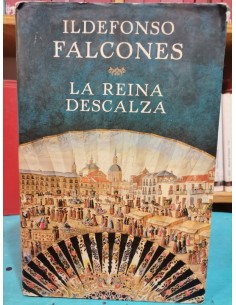 La reina descalza (Usado)