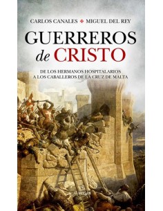 Guerreros de Cristo (Nuevo)