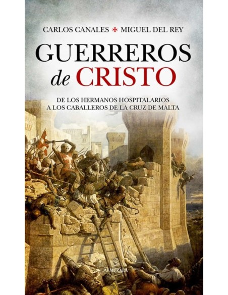 Guerreros de Cristo (Nuevo) Guerreros de Cristo (Nuevo)