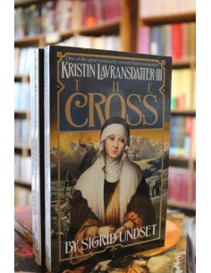 Kristin Lavransdatter (III Tomos) (Usado)