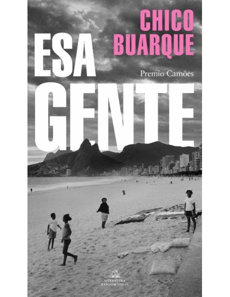 Esa gente (Nuevo) Esa gente (Nuevo)