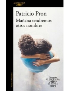 Mañana tendremos otros nombres (Nuevo)