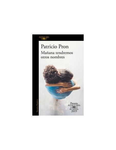 Mañana tendremos otros nombres (Nuevo) Mañana tendremos otros nombres (Nuevo)