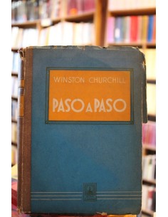 Paso a paso (Usado)