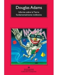 Informe sobre la tierra: fundamentalmente inofensiva (Nuevo)