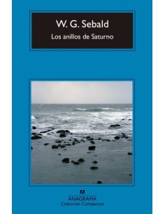 Los anillos de Saturno (Nuevo)