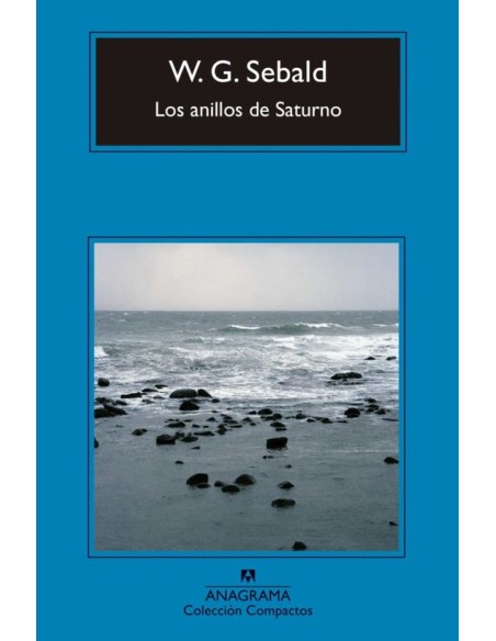 Los anillos de Saturno (Nuevo) Los anillos de Saturno (Nuevo)