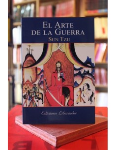 El arte de la guerra (Nuevo)