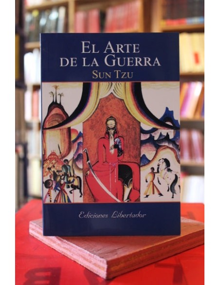 El arte de la guerra (Nuevo) El arte de la guerra (Nuevo)