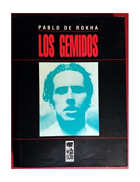 Los gemidos (Usado) Los gemidos (Usado)