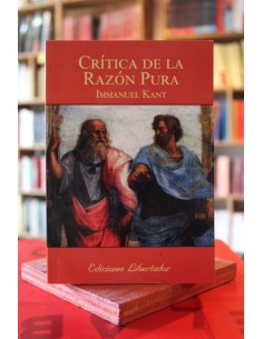 Crítica de la razón pura (Nuevo)
