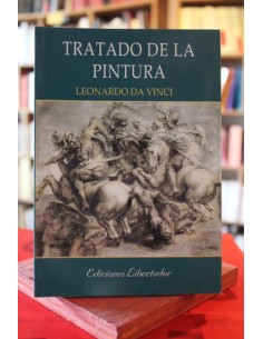 Tratado de la pintura (Nuevo)