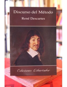 Discurso del método (Nuevo)