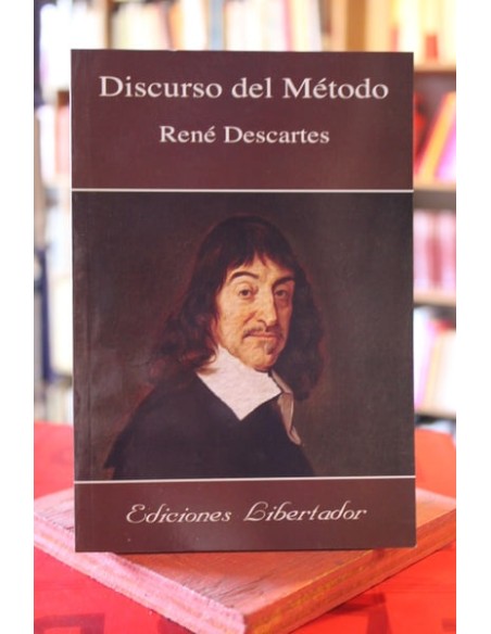 Discurso del método (Nuevo)