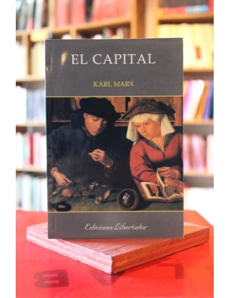 El capital (Nuevo)