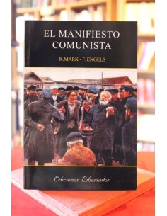El manifiesto comunista (Nuevo)