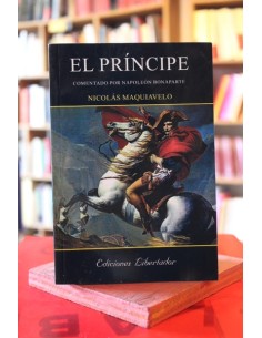 El príncipe (Nuevo)