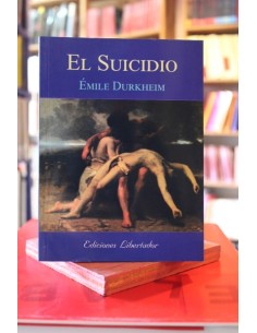 El suicidio (Nuevo)