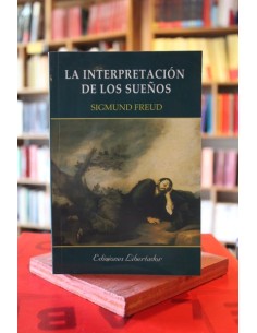 La interpretación de los sueños (Nuevo)