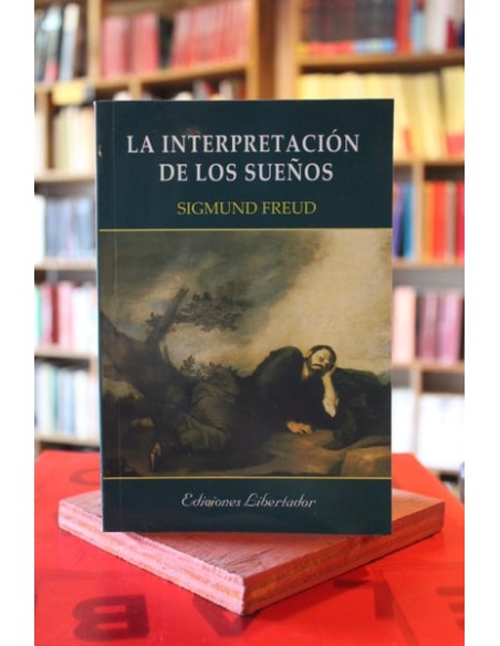 La interpretación de los sueños (Nuevo)