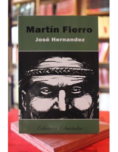 Martín Fierro (Nuevo)