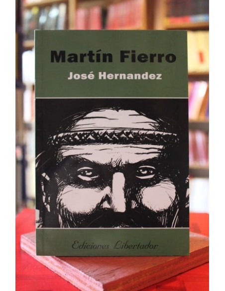 Martín Fierro (Nuevo) Martín Fierro (Nuevo)