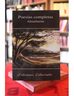 Poesías completas (Nuevo)