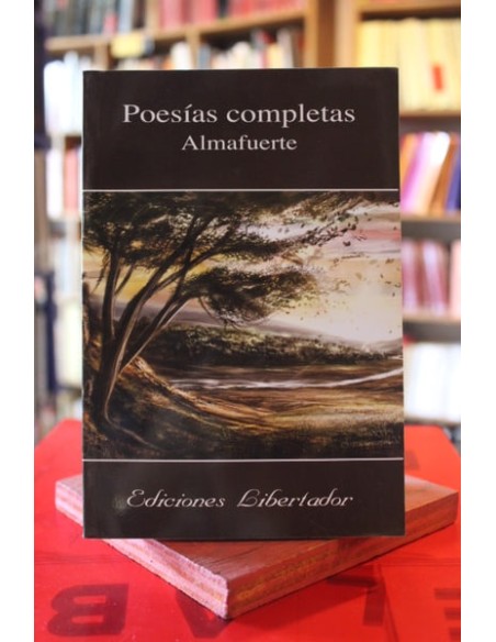 Poesías completas (Nuevo) Poesías completas (Nuevo)