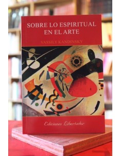 Sobre lo espiritual en el arte (Nuevo)