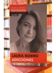 Adicciones (Nuevo)