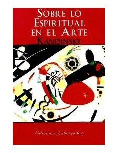 Sobre lo espiritual en el arte (Usado)