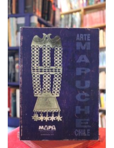 Arte Mapuche (Usado)