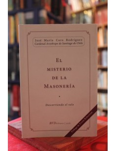 El misterio de la Masonería (Usado)