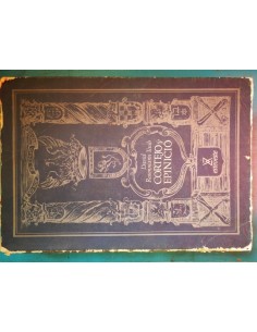 Cortejo y  Epinicio (Usado)