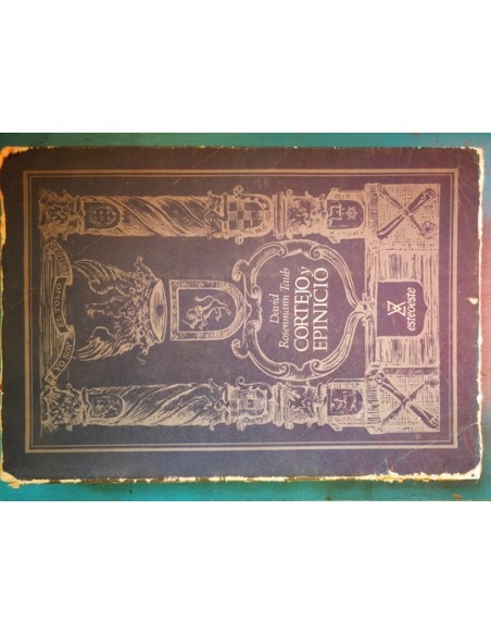 Cortejo y  Epinicio (Usado)