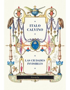 Las ciudades invisibles (Centenario) (Nuevo)